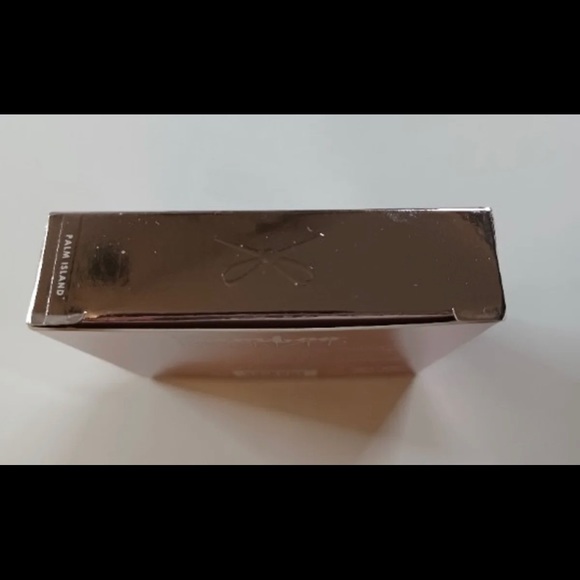 CIATE LONDON Bamboo Bronzer Mattifying Powder Bronzer Palm Island 8g / 0.28 Oz - Picture 4 of 4